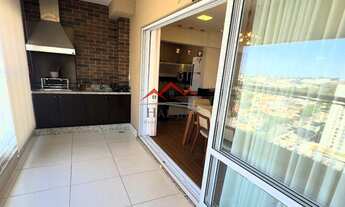 Imagem 3: Apartamento a venda no Condomínio Botaniq - Jundiai/SP