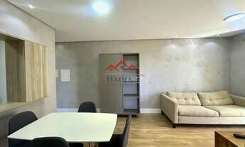 Imagem 4: Apartamento à venda com 2 dormitórios, sendo 1 suíte, no Condomínio Hanbury Park Engordado