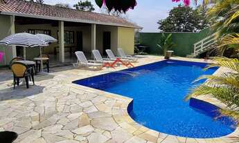 Imagem: Casa à Venda no Condomínio Capital Ville