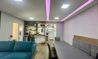 Imagem 5: Apartamento à venda com 2 suítes Condomínio Yes Medeiros