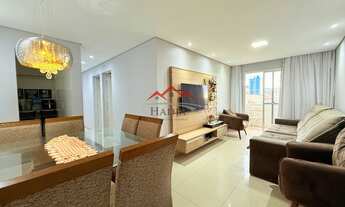 Imagem: Apartamento à venda na Vila Hortolândia