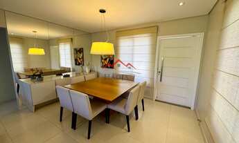 Imagem 6: Casa a venda em condomínio Bosque dos Jatobás - Engordadouro em Jundiaí - Estuda permuta