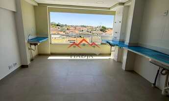 Imagem: Apartamento à venda no Nexus Residence