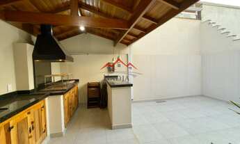 Imagem 6: Casa para Venda no condomínio fechado Vintage Club em Jundiaí SP