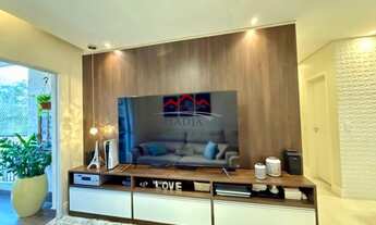 Imagem 4: Apartamento condomínio FLEX Jundiaí-SP