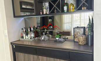 Imagem 4: Apartamento a venda no Art´e Prime na Vila Arens em Jundiaí / SP