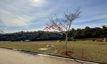 Imagem 2: Terreno à venda no Alphaville 1 em Jundiaí SP