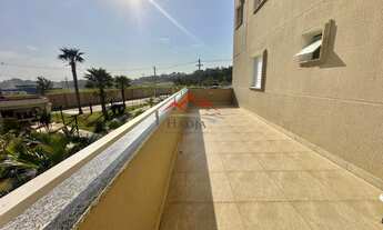 Imagem 3: Apartamento a venda Resort Santa Ângela - Engordadouro em Jundiaí