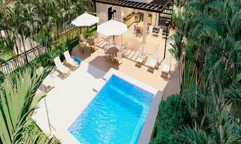 Imagem 2: Apartamento venda condomínio fechado Resort Prime Jundiai sp