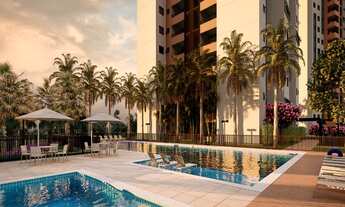 Imagem 3: Apartamento venda condomínio fechado Resort Prime Jundiai sp