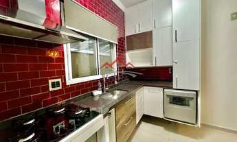 Imagem: Casa de Condomínio a Venda Garden Resort