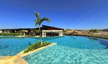 Imagem 2: Terreno à venda condomínio Portal dos Lagos em Jundiaí-SP