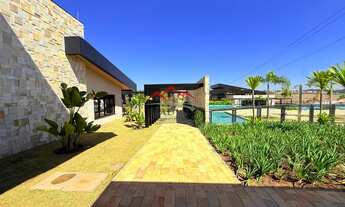 Imagem 6: Terreno à venda condomínio Portal dos Lagos em Jundiaí-SP