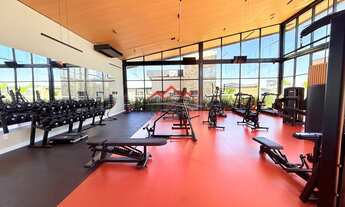 Imagem 7: Terreno à venda condomínio Portal dos Lagos em Jundiaí-SP