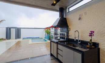 Imagem 4: CASA PARA LOCAÇÃO NO CONDOMÍNIO BRISAS JUNDIAÍ EM JUNDIAÍ-SP