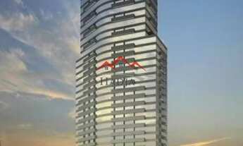 Imagem: Sala comercial a venda no The One Office