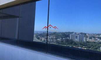 Imagem 3: Sala comercial a venda no Condomínio The One Office Tower Jundiaí