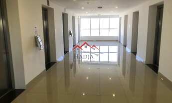 Imagem 6: Sala comercial a venda no Condomínio The One Office Tower Jundiaí