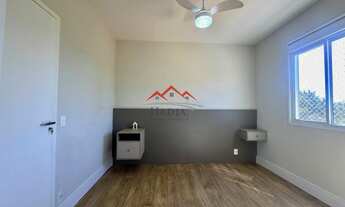 Imagem 2: Apartamento à venda com 2 dormitórios, sendo 1 suíte, no Condomínio Hanbury Park Engordado