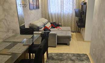 Imagem: Apartamento a venda no condomínio Spazio