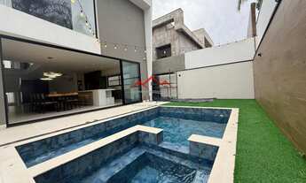 Imagem 2: Casa em condomínio à venda no Reserva Ermida em Jundiaí/SP