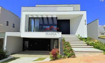 Imagem: Casa térrea à venda no condomínio Brisas