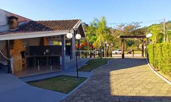 Imagem 2: Terreno em Condomínio à Venda em Várzea Paulista-SP