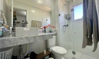 Imagem 4: Apartamento à venda com 2 suítes Condomínio Yes Medeiros