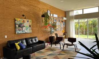 Imagem 5: CASA TÉRREA PARA VENDA NO CONDOMÍNIO TERRAS CAXAMBU EM JUNDIAÍ/SP