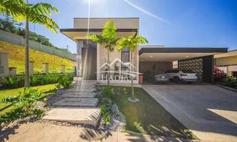 Imagem: Casa em Condomínio a venda no Reserva Marajoara