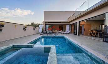 Imagem 5: Casa Térrea à Venda no Condomínio Reserva Marajoara - Jundiaí/SP