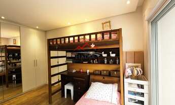 Imagem 7: Casa no condomínio Bosque dos Jatobás - com piscina e fundo para a mata