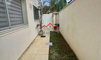 Imagem 7: CASA A VENDA NO CONDOMÍNIO VILLAGIO DI NAPOLES EM JUNDIAÍ SP