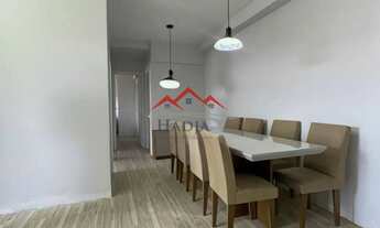 Imagem 3: Apartamento a venda no Condomínio Yes Ideal Living no Medeiros, Jundiaí/SP