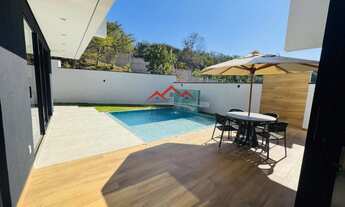 Imagem 3: Imóvel de alto padrão em condomínio de luxo em Jundiaí-SP