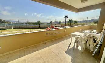 Imagem: Apartamento a venda Resort Santa Ângela