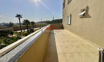 Imagem 4: Apartamento a venda Resort Santa Ângela - Engordadouro em Jundiaí