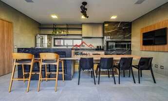 Imagem 2: Casa Térrea à Venda no Condomínio Reserva Marajoara - Jundiaí/SP