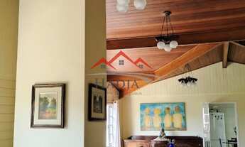 Imagem 6: Casa à Venda no Condomínio Capital Ville I - Cajamar/SP