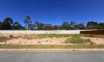 Imagem: Terreno à venda condomínio Portal dos