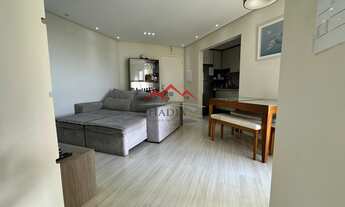 Imagem: Apartamento a venda no Residencial Jasmim