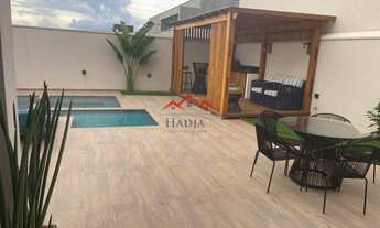 Imagem: Casa a venda no condomínio Brisas Jundiaí