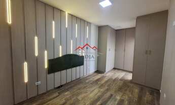 Imagem: Casa à venda no bairro Maracanã Jarinu