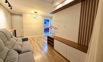 Imagem 4: Apartamento à venda no Excellence Imperator Majestic, em Jundiaí SP