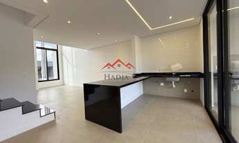 Imagem 5: Casa à venda no Condomínio Villa Giardino, em Jundiaí/SP