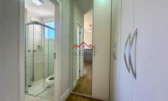 Imagem 4: Apartamento à venda com 2 dormitórios, sendo 1 suíte, no Condomínio Hanbury Park Engordado