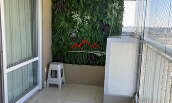 Imagem 5: Apartamento a venda no Condomínio Botaniq - Jundiai/SP