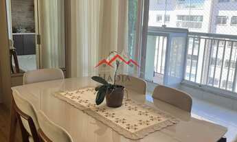 Imagem 2: Apartamento a venda no Condomínio Botaniq - Jundiai/SP