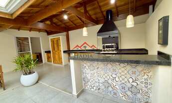 Imagem 5: Casa para Venda no condomínio fechado Vintage Club em Jundiaí SP