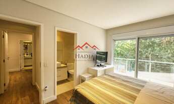 Imagem: Casa no condomínio Bosque dos Jatobás